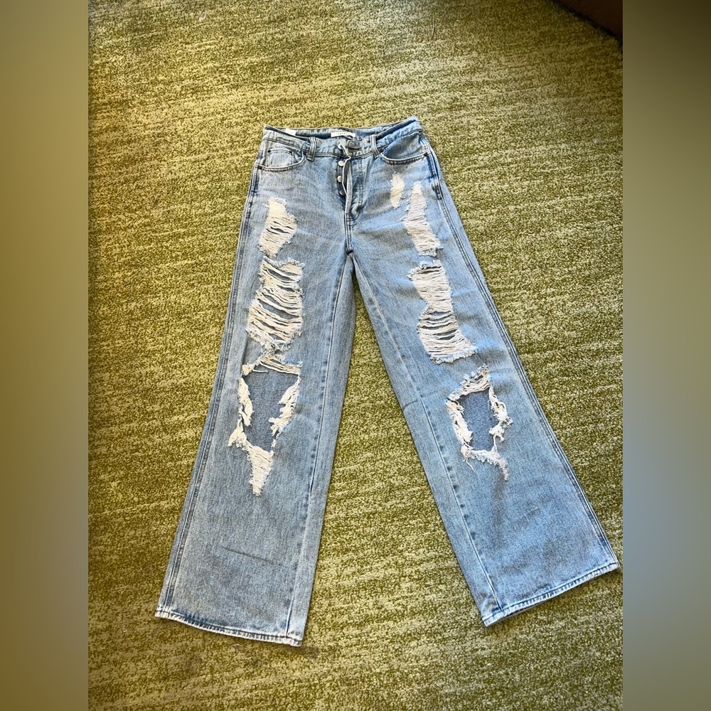 Pacsun Jeans